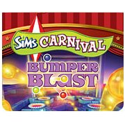 The Sims Carnival BumperBlast Фото