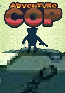 Adventure Cop Фото