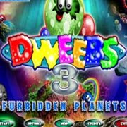 Dweebs 3: Furbidden Planets Фото