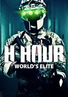 H-Hour: World's Elite Фото