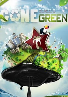 Tropico 5: Gone Green Фото