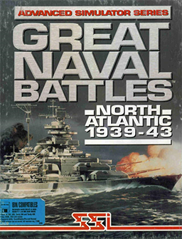 Great Naval Battles, Vol. 5: Demise of the Dreadnoughts Фото