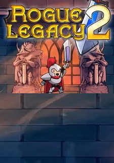 Rogue Legacy 2 Фото