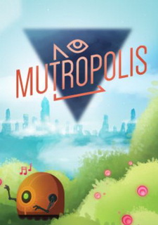 Mutropolis Фото