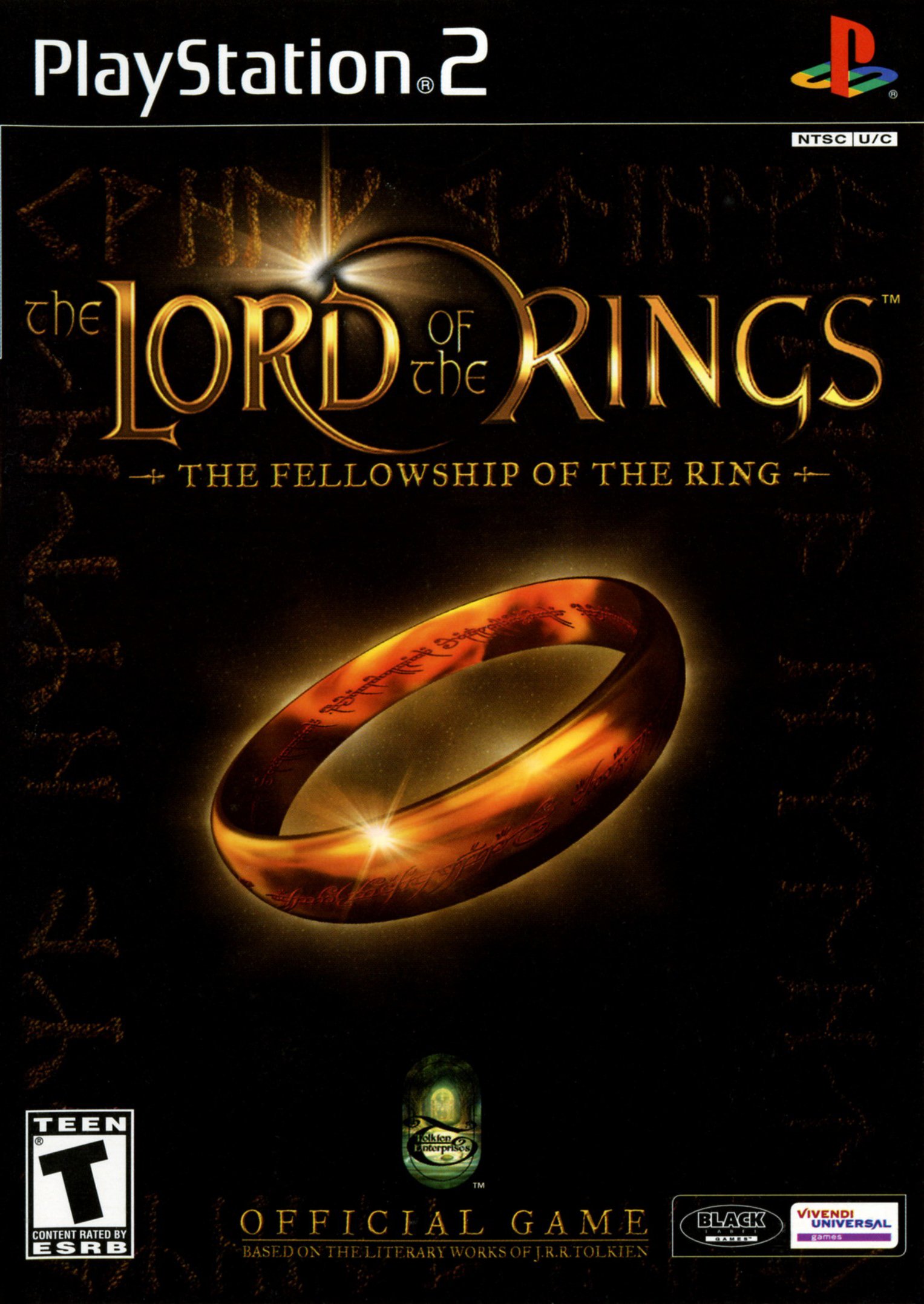 The Lord of the Rings: The Fellowship of the Ring Фото