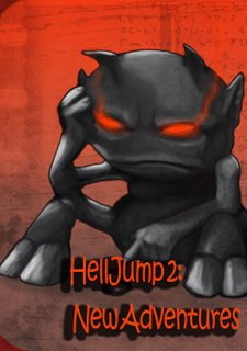 HellJump 2: New Adventures Фото