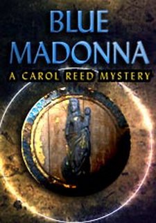 Blue Madonna: A Carol Reed Story Фото