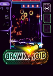 Drawkanoid Фото