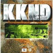 KKND: Krush, Kill 'n Destroy Фото