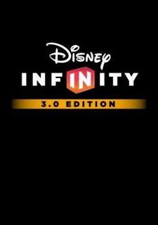 Disney Infinity 3.0 Фото
