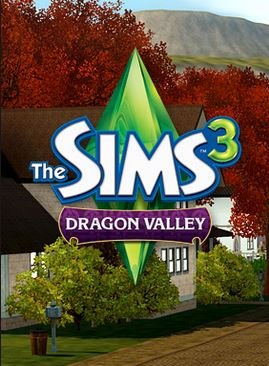 The Sims 3: Dragon Valley Фото