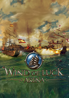 Wind of Luck: Arena Фото