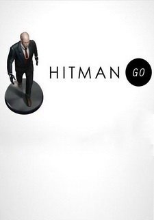 Hitman GO Фото