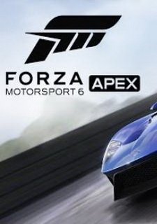 Forza Motorsport 6: Apex Фото