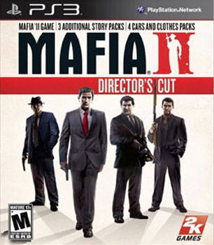 Mafia II: Director's Cut Фото