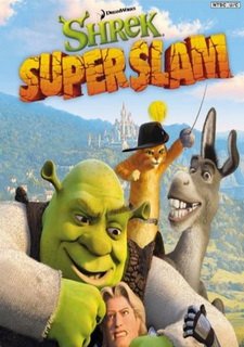 Shrek Super Slam Фото