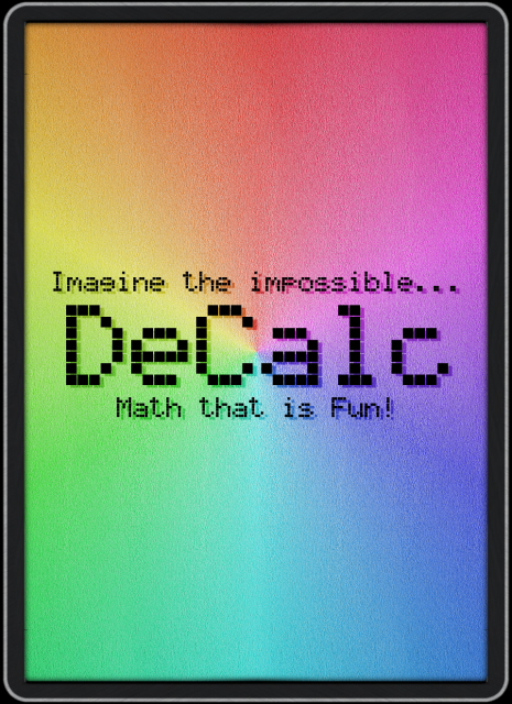 Decalc Фото