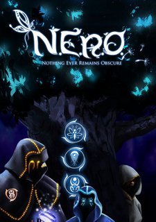 N.E.R.O.: Nothing Ever Remains Obscure Фото