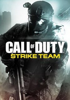 Call of Duty Strike Team Фото