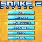 Snake Mayhem 2 Фото