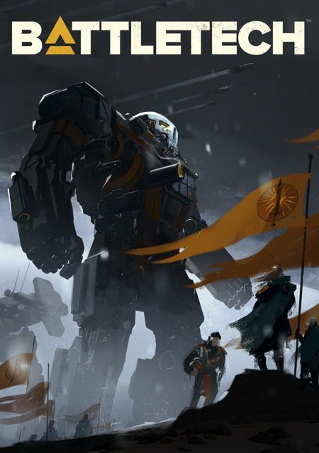 BattleTech (2018) Фото