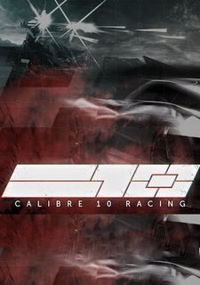 Calibre 10 Racing Series Фото