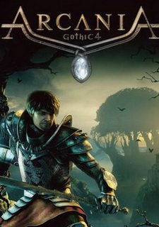 Arcania: A Gothic Tale Фото