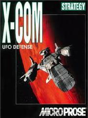 X-COM: UFO Defense Фото