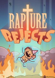 Rapture Rejects Фото