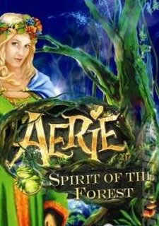 Aerie - Spirit of the Forest Фото