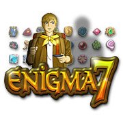 Enigma 7 Фото