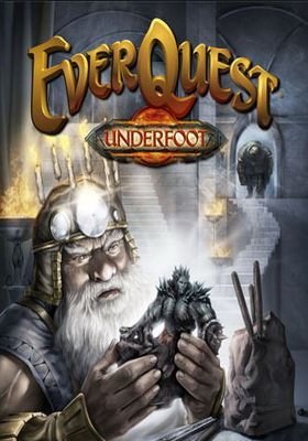 EverQuest: Underfoot Фото