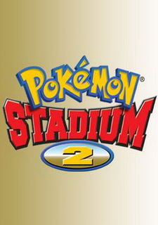 Pokémon Stadium 2 Фото