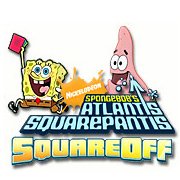 SpongeBob Atlantis SquareOff Фото