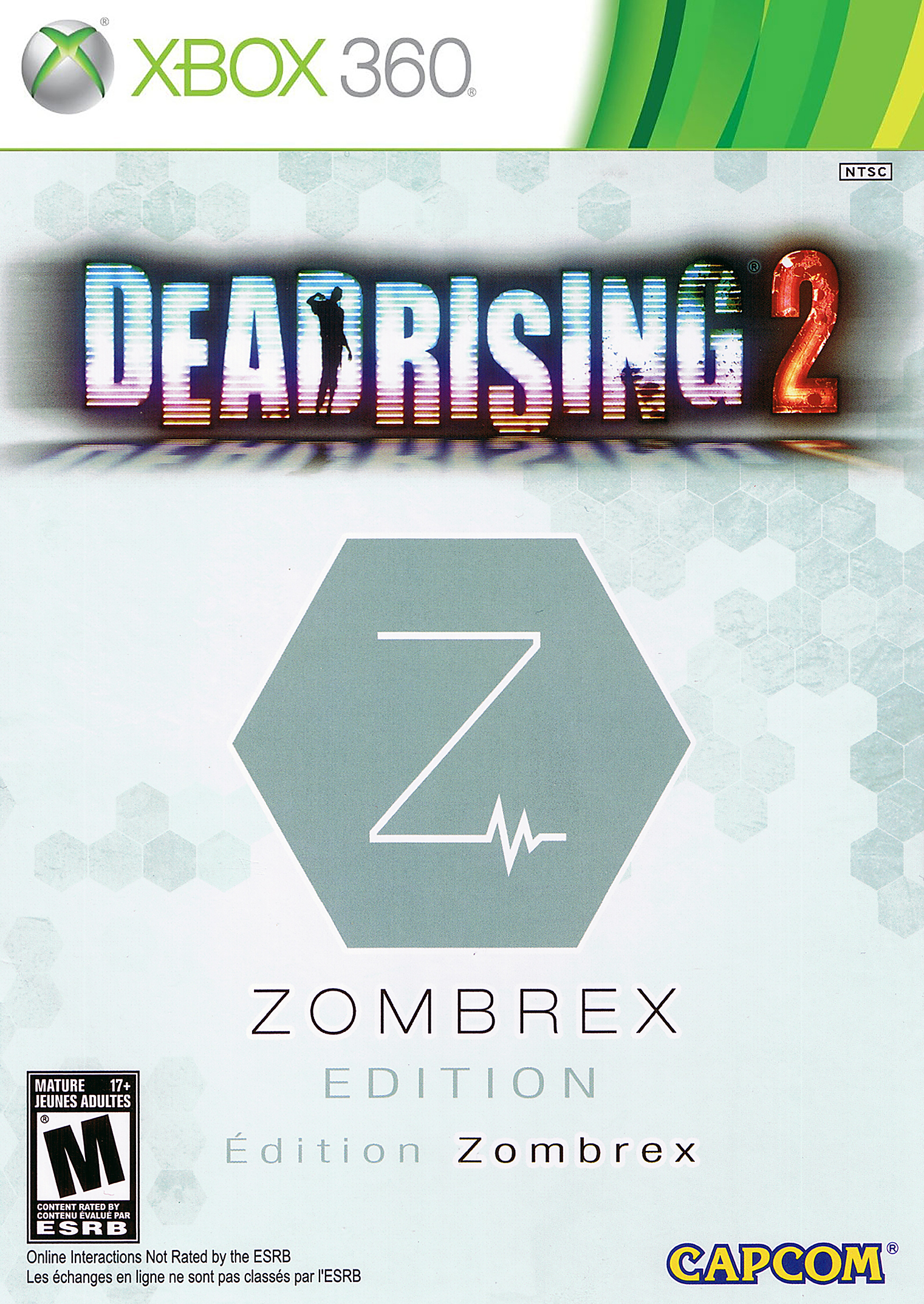 Dead Rising 2 - Zombrex Edition Фото