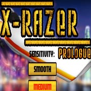 X-Razer Фото