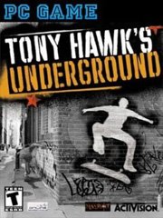 Tony Hawk's Underground Фото