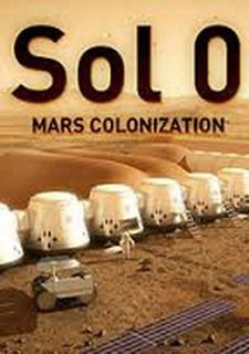 Sol 0: Mars Colonization Фото