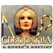 Cleopatra: A Queen's Destiny Фото