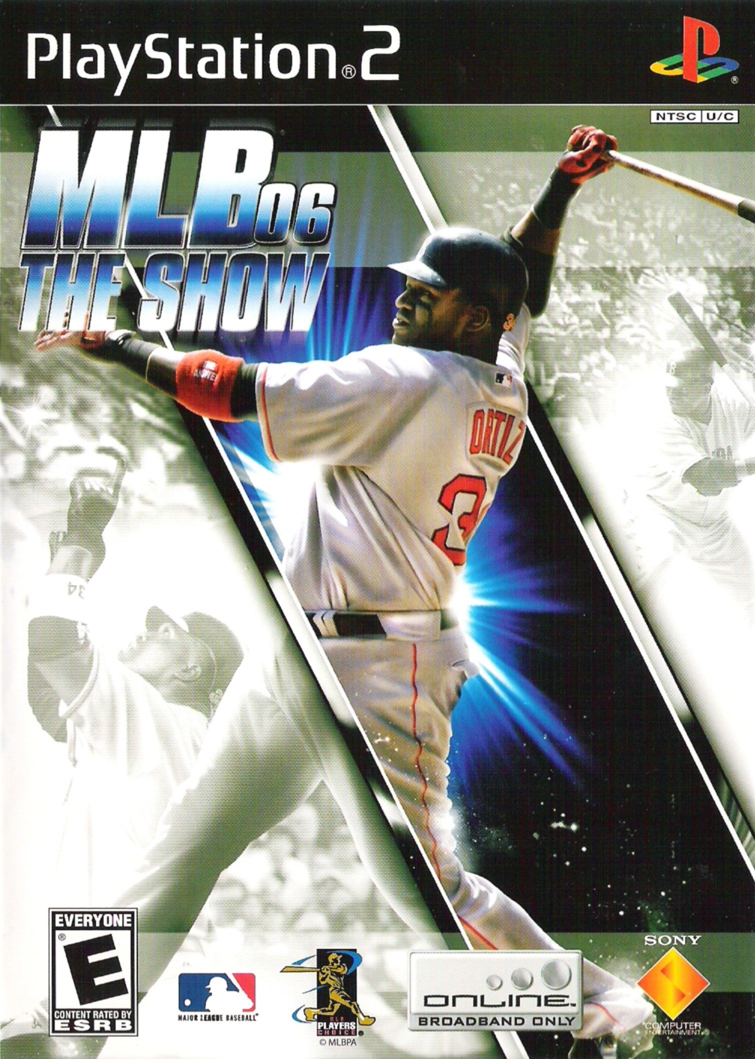 MLB 06: The Show Фото