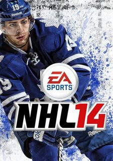 NHL 14 Фото