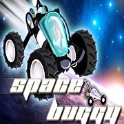 Space Buggy Фото