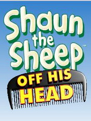 Shaun the Sheep: Off His Head Фото