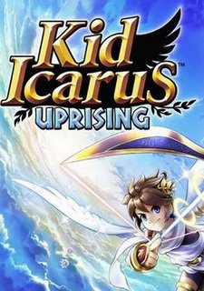 Kid Icarus: Uprising Фото