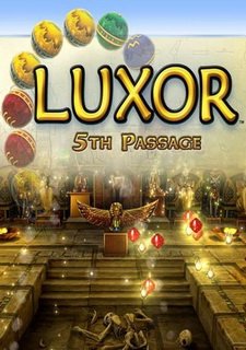 Luxor 5 Фото