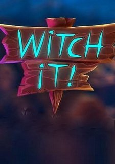 Witch It Фото