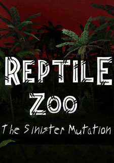 Reptile Zoo: The Sinister Mutation Фото