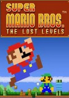 Mario Bros.: The Lost Levels Фото