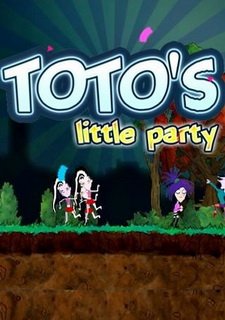 TOTO's little PARTY Фото