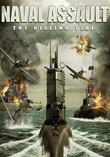 Naval Assault: The Killing Tide Фото